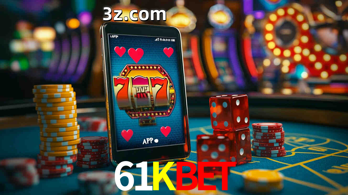 Apoio ao cliente na 61KBET