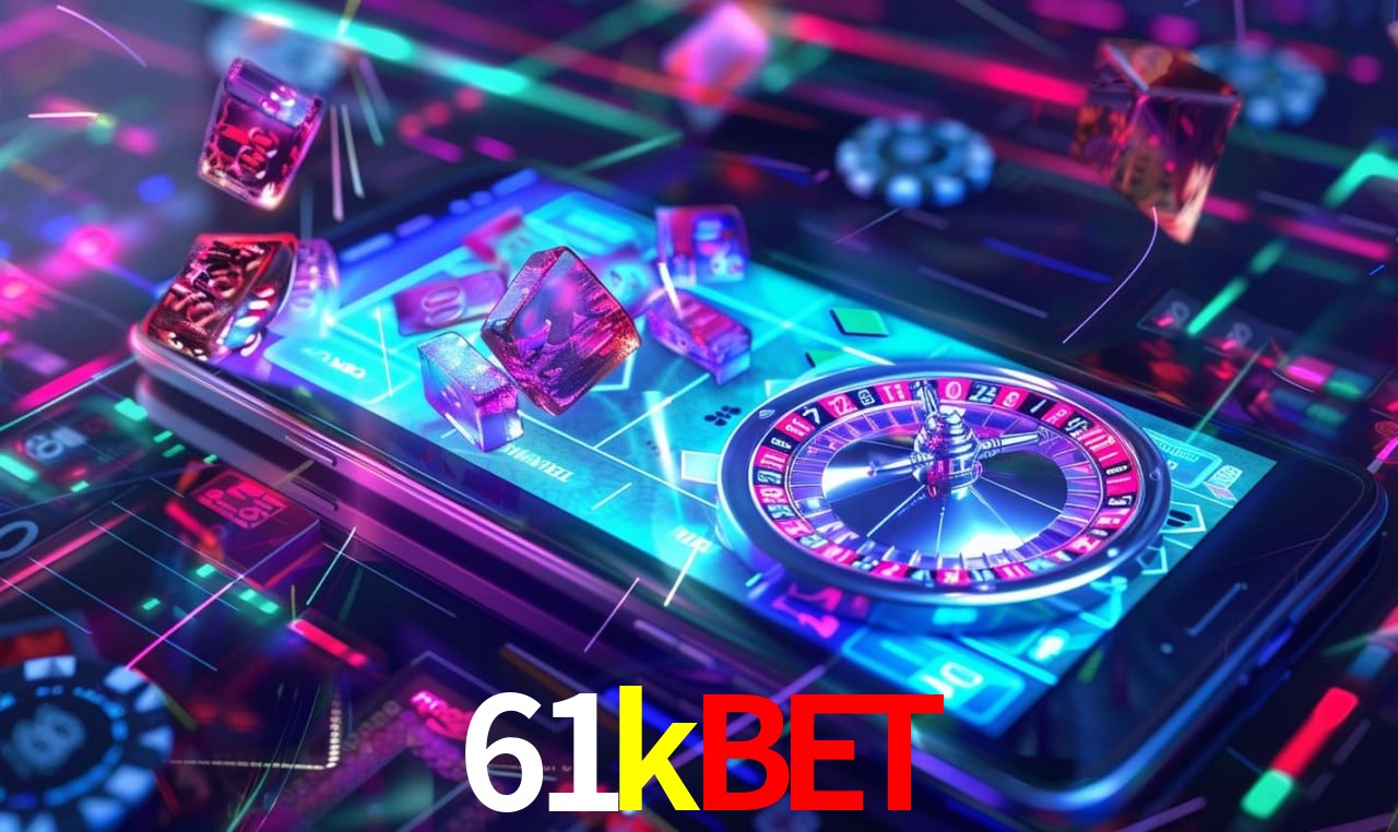 Login Seguro 61kbet