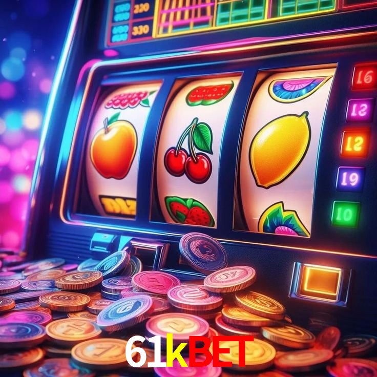 Benefícios da Conta 61kbet