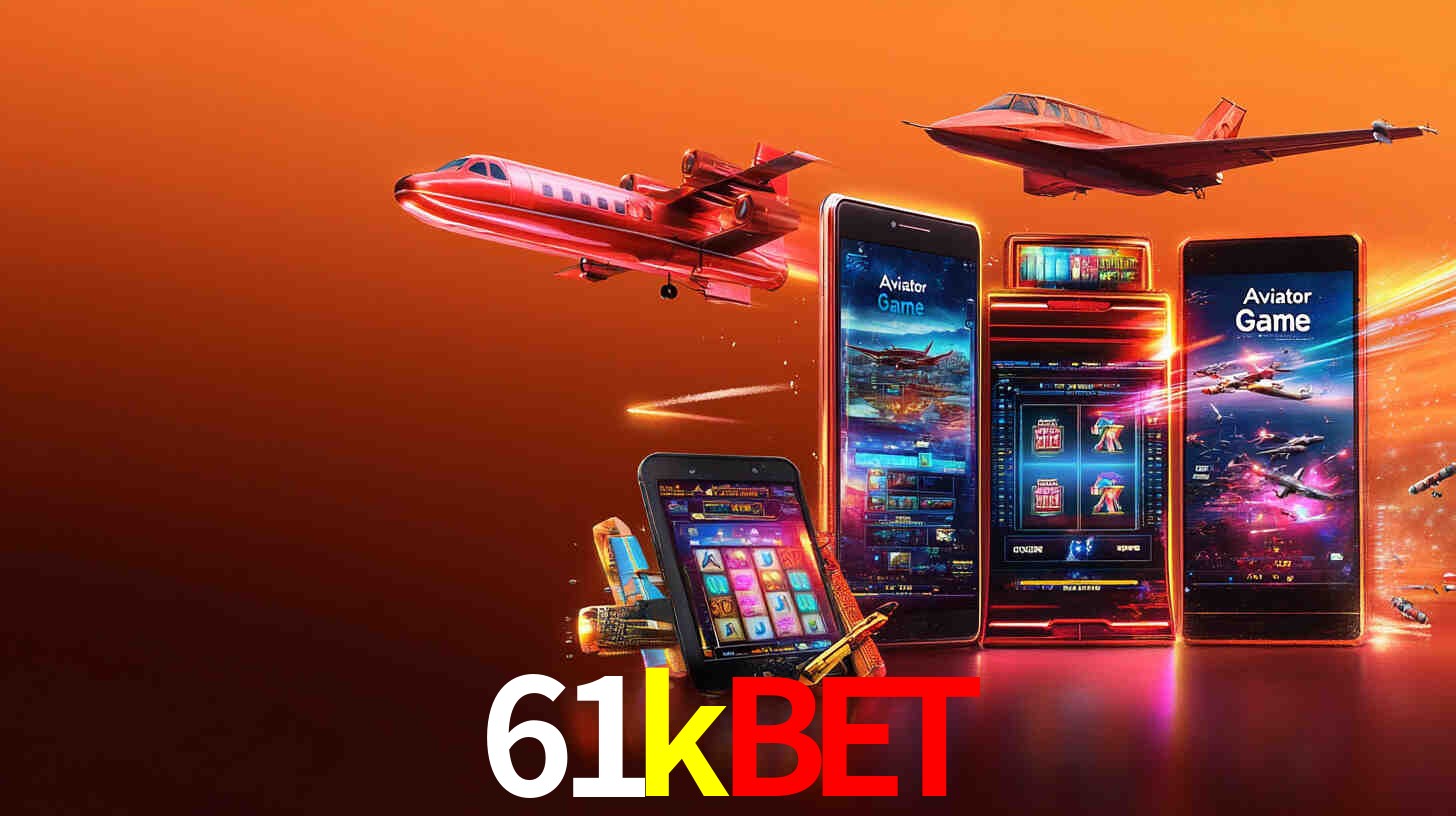 Jogo Aviator 61kbet