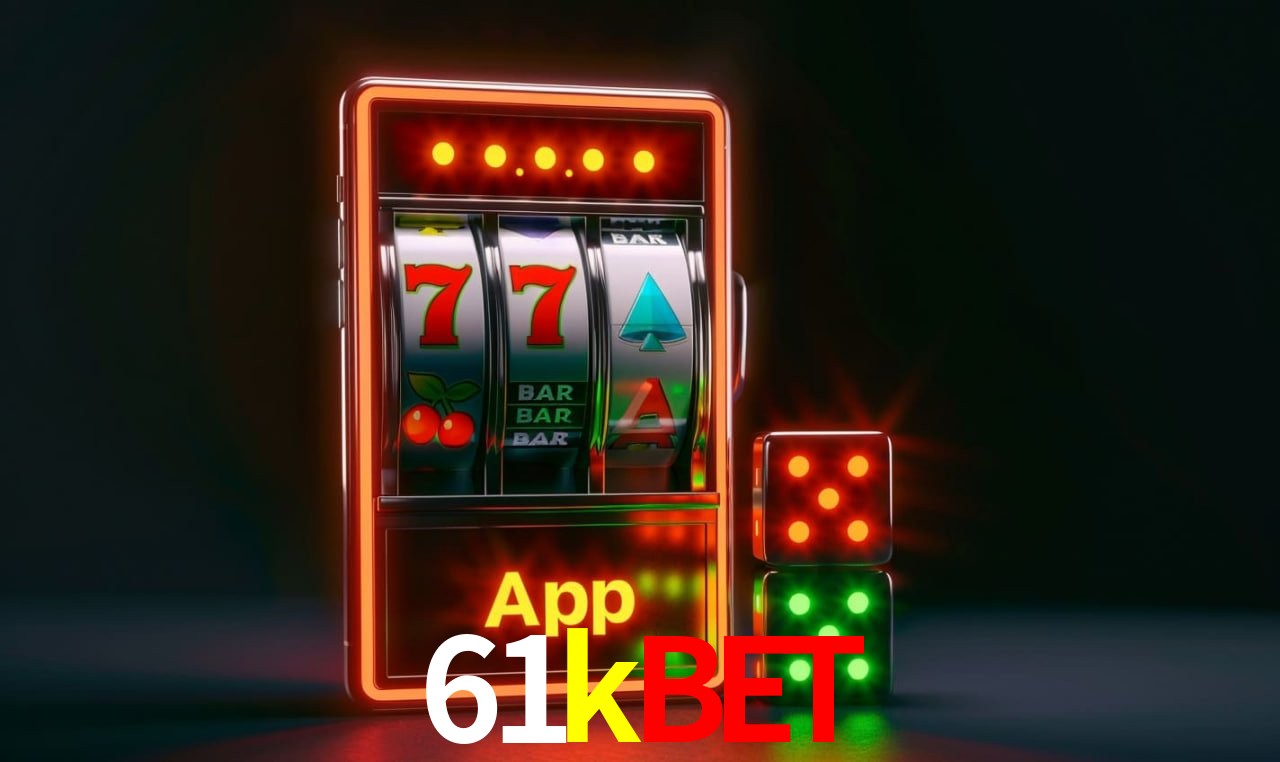 Integração de APIs 61kbet