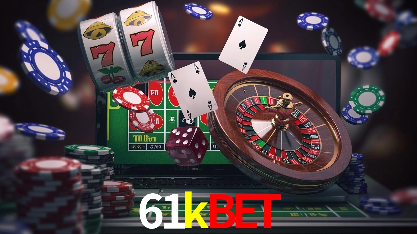 61kbet