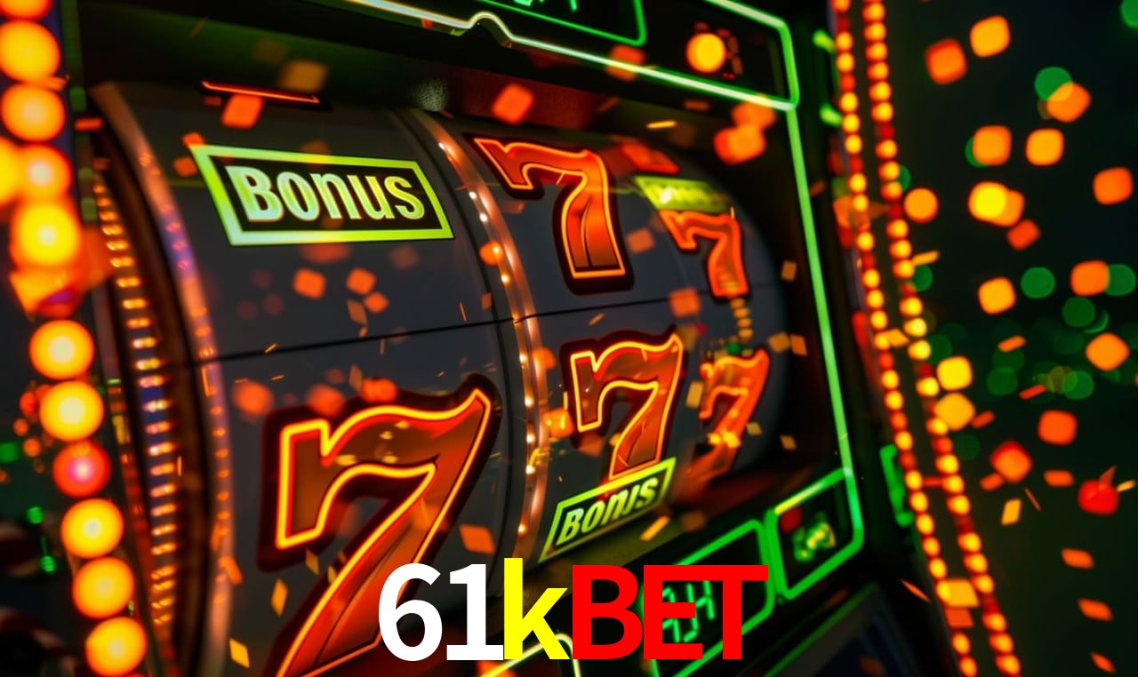 Casino Ao Vivo 61kbet