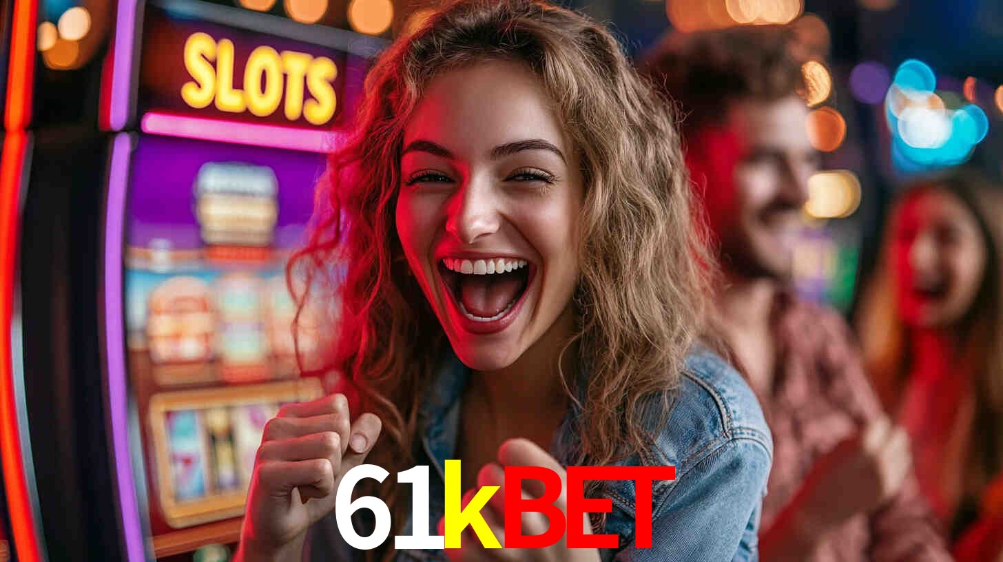 Apostas de Tênis 61kbet