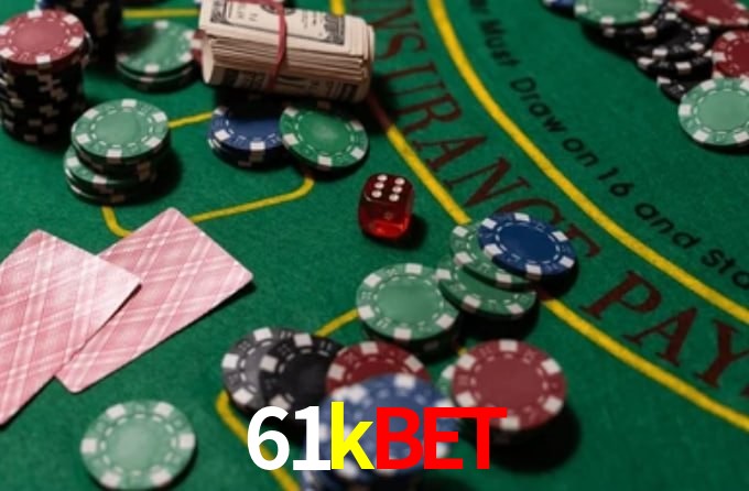 61kbet