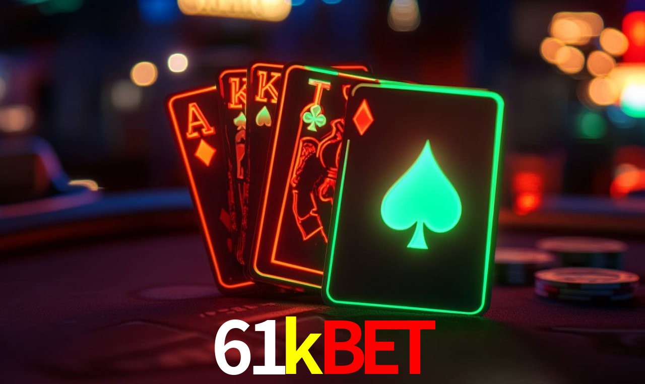 Promoções Sazonais 61kbet