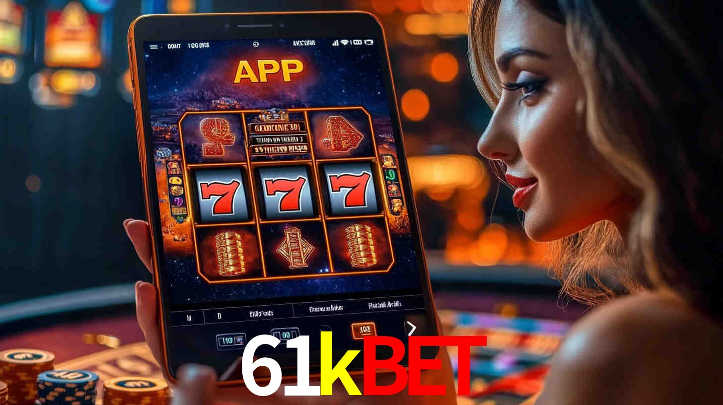 61kbet apk