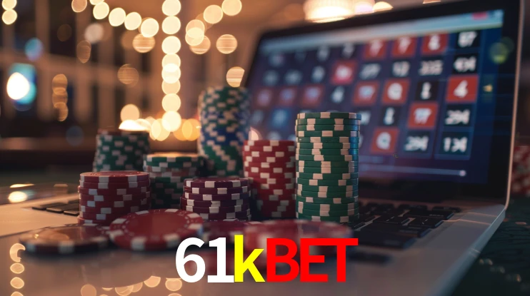 Descubra a Essência do 61kbet: Nossa História e Compromissos