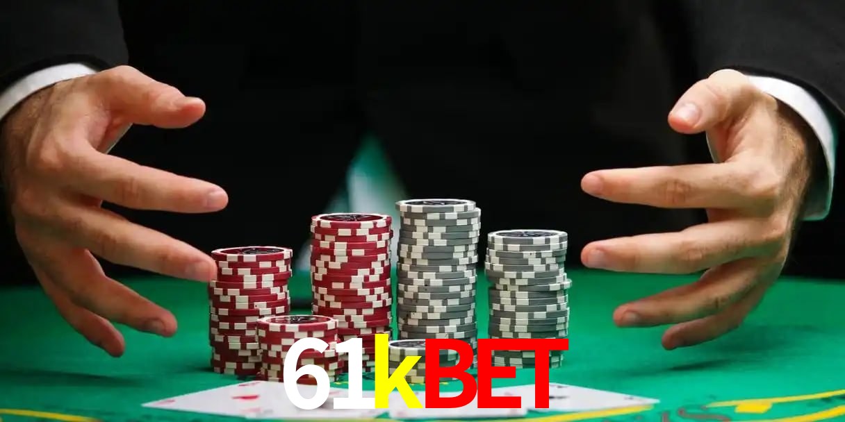 Promoção Relâmpago 61kbet