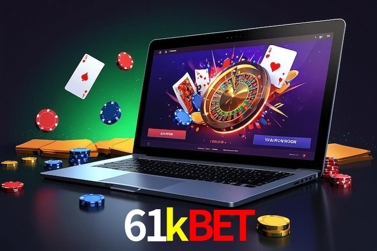 Casino Ao Vivo 61kbet