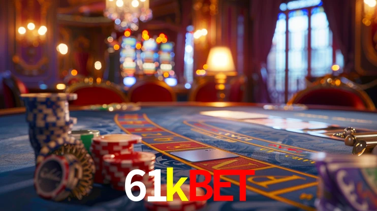 Casino VIP 61kbet