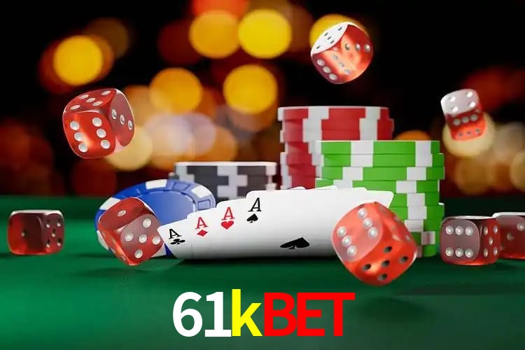 Promoção Relâmpago 61kbet