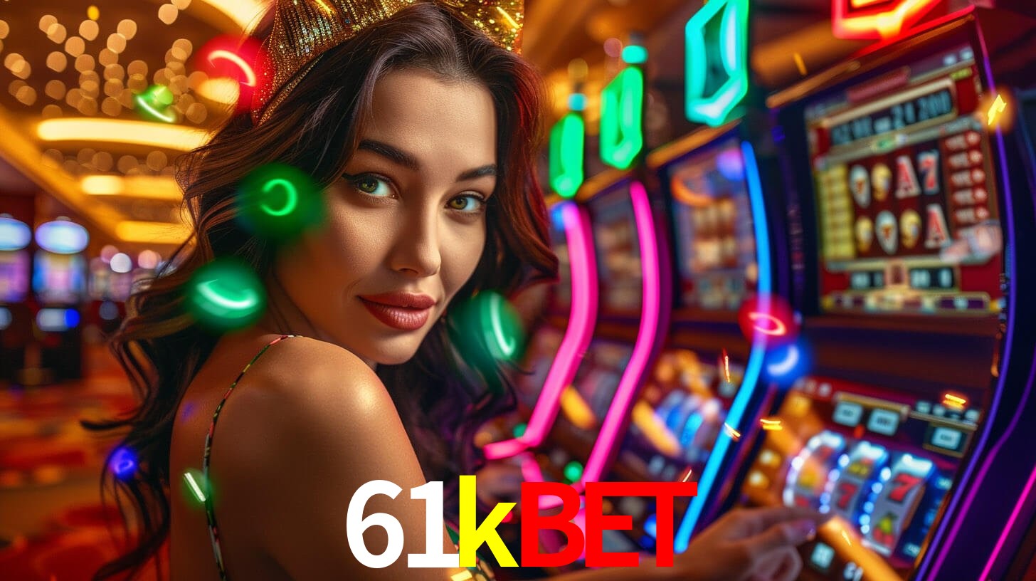 Jogos Exclusivos 61kbet