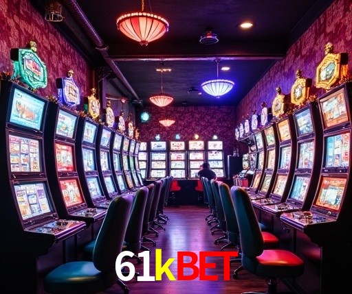 Tecnologia da Plataforma 61kbet