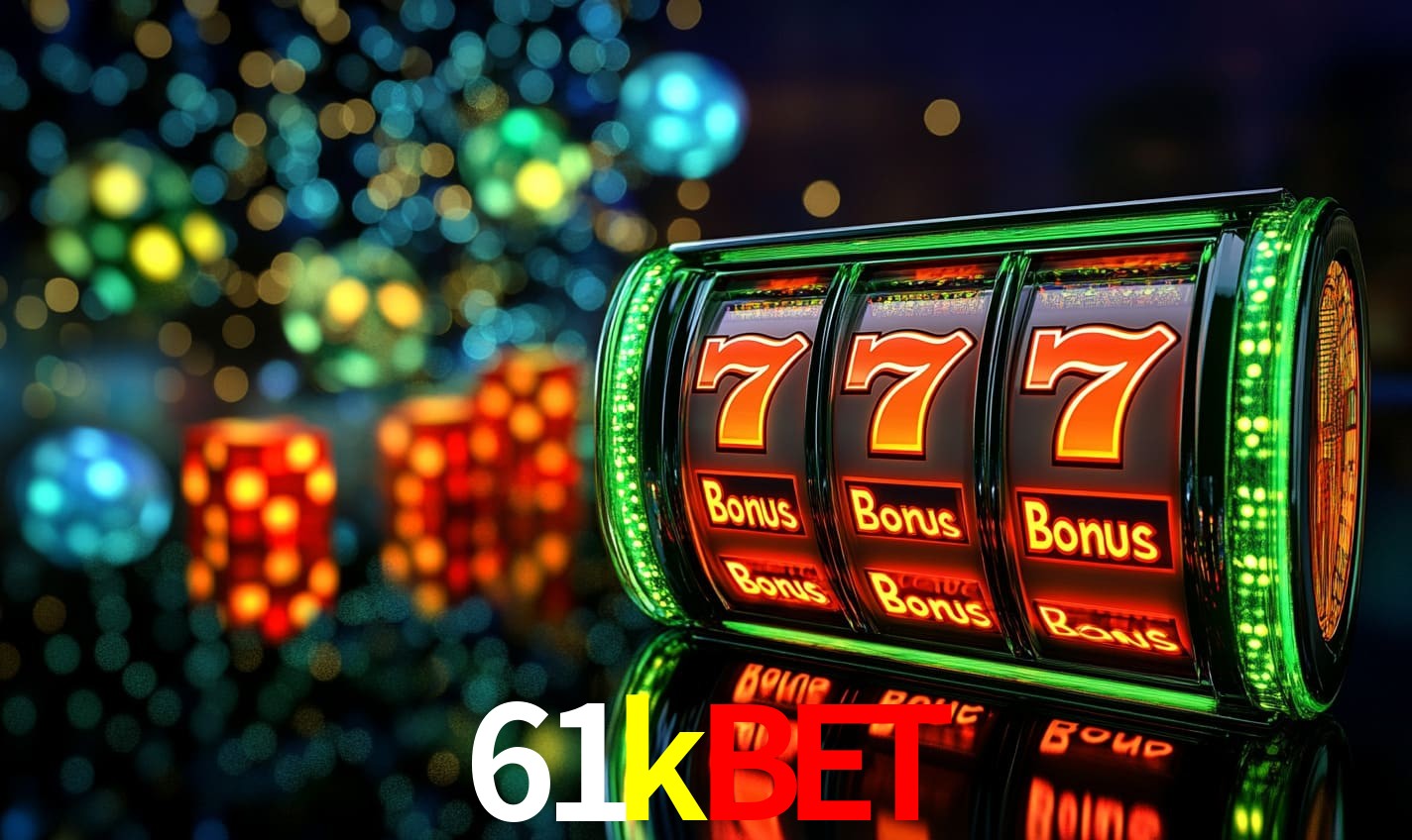 Estatísticas 61kbet