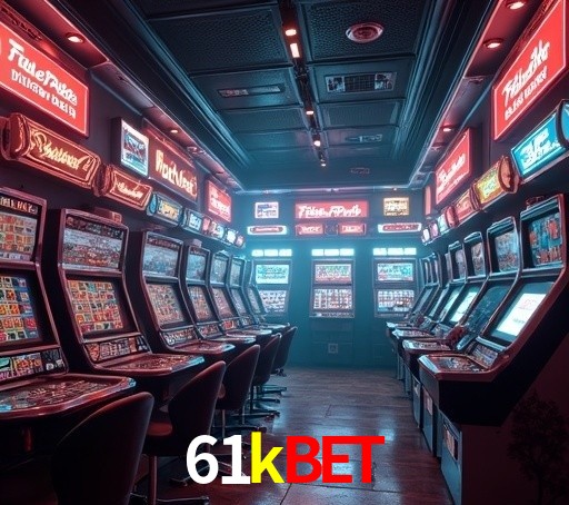 Login Seguro 61kbet