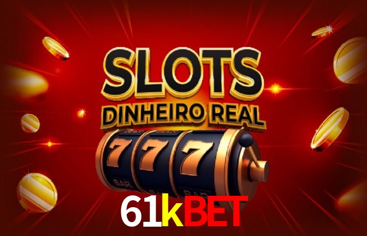 Provedores de Jogos 61kbet
