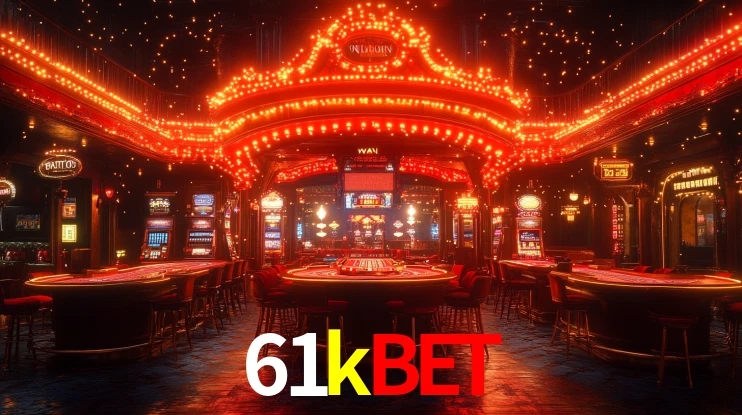 61kbet: Jogos de Caça-Níqueis-Altas Recompensas, Roleta-Velocidade, Blackjack-Desafios Máximos