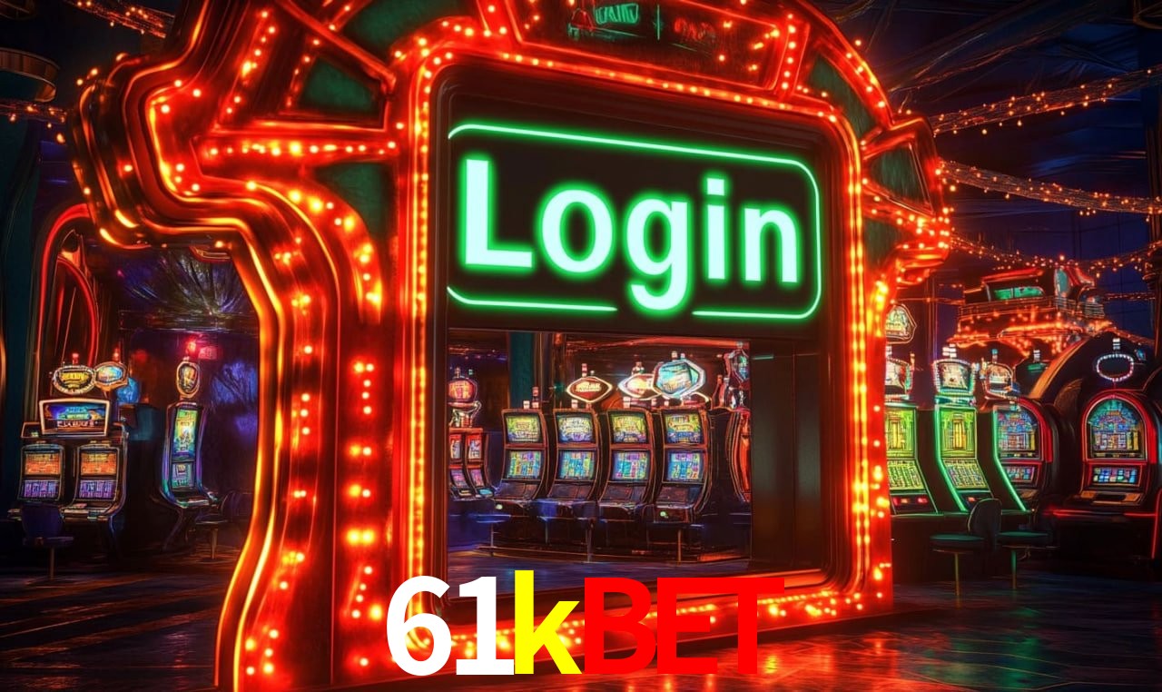 Casino Ao Vivo 61kbet