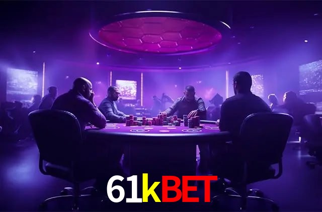Jogos Exclusivos 61kbet