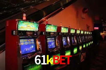 Desvendando o Mundo dos Jogos Virtuais na 61kbet
