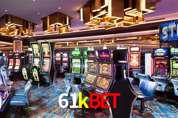Desvendando o Mundo dos Jogos Virtuais na 61kbet