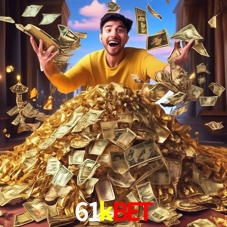 Recursos de Bônus 61kbet