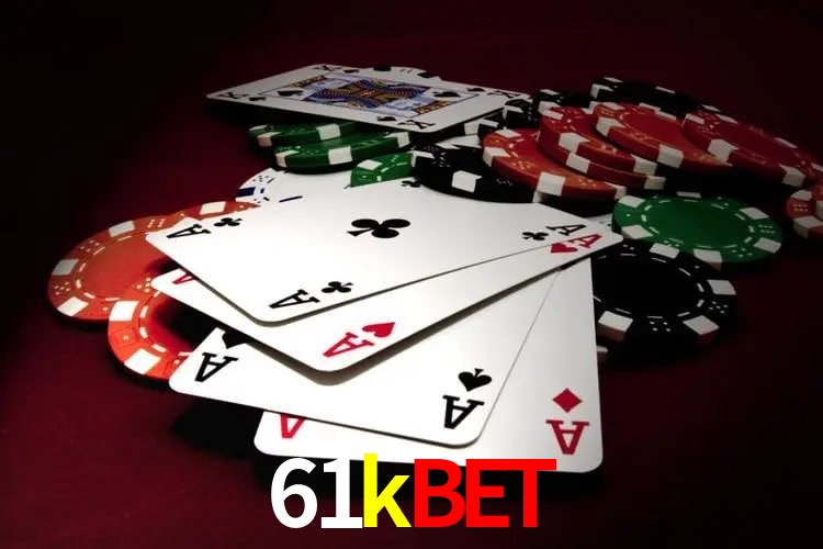 Estatísticas do Jogo 61kbet