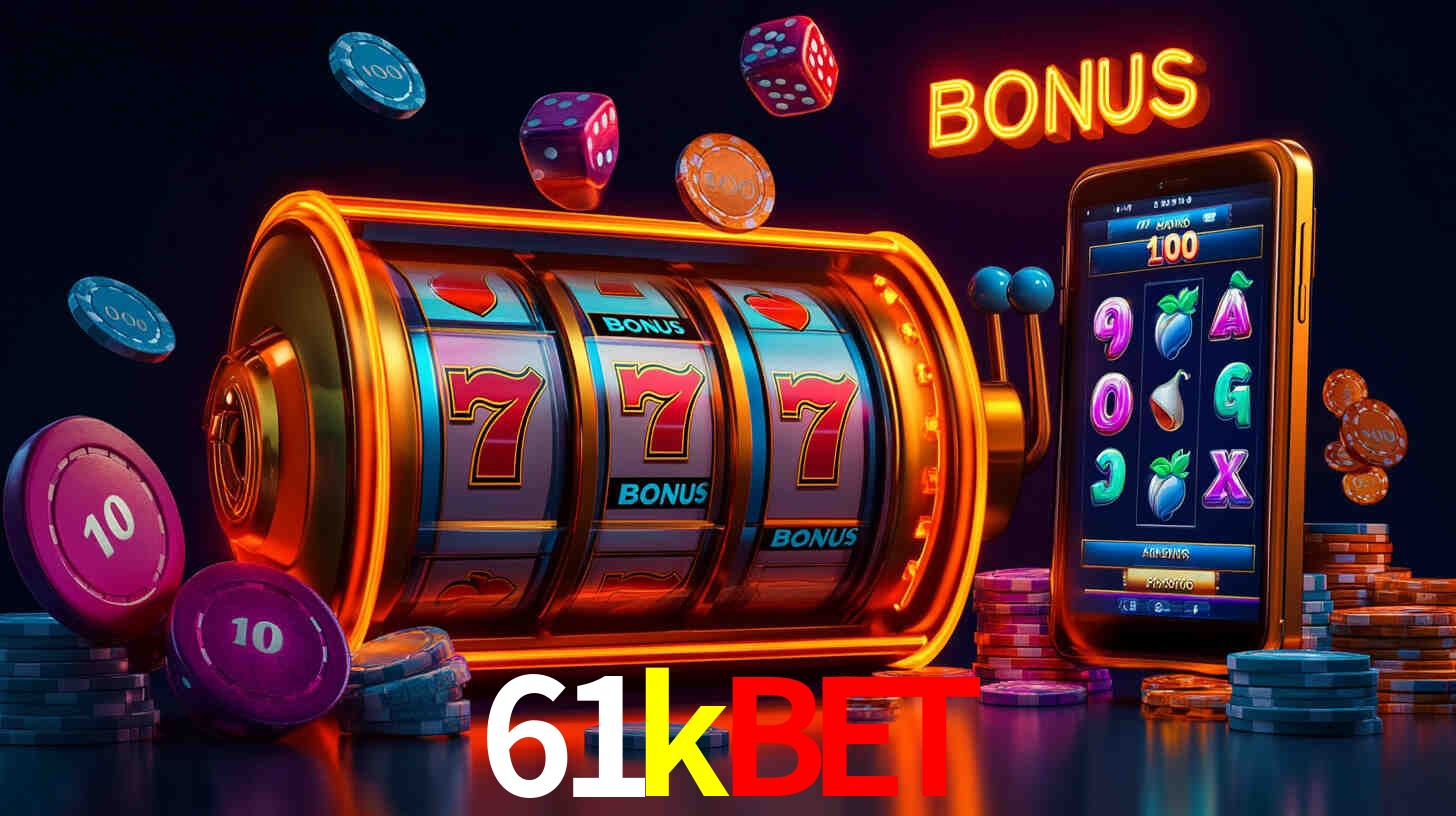 Apostas de Futebol 61kbet