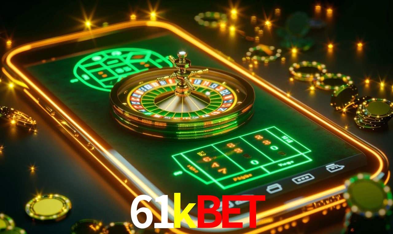 Avaliações dos Jogadores 61kbet