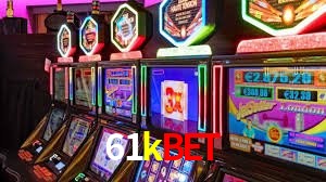 Apostas de Futebol 61kbet