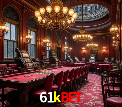 Diretório de Jogos 61kbet