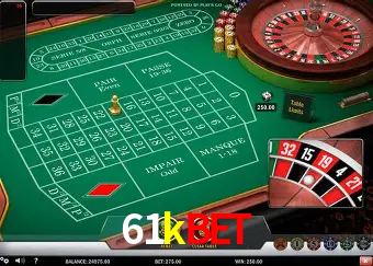 A Revolução dos Aplicativos de Jogos no 61kbet