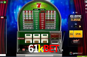 A Emoção da Loteria na 61kbet: Uma Chance de Mudança de Vida